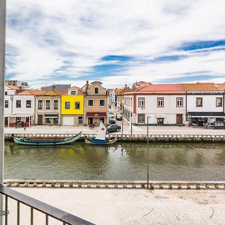 Innapartments - Sao Goncalinho Aveiro Luaran gambar
