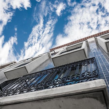 Innapartments - Sao Goncalinho Aveiro Luaran gambar