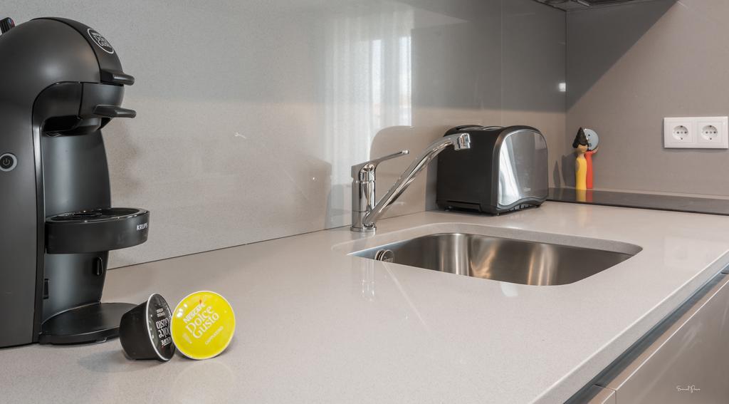 Innapartments - Sao Goncalinho Aveiro Luaran gambar