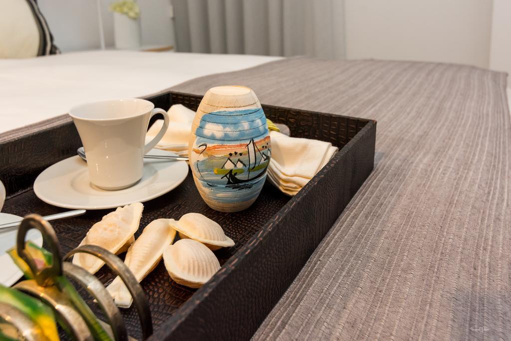 Innapartments - Sao Goncalinho Aveiro Luaran gambar
