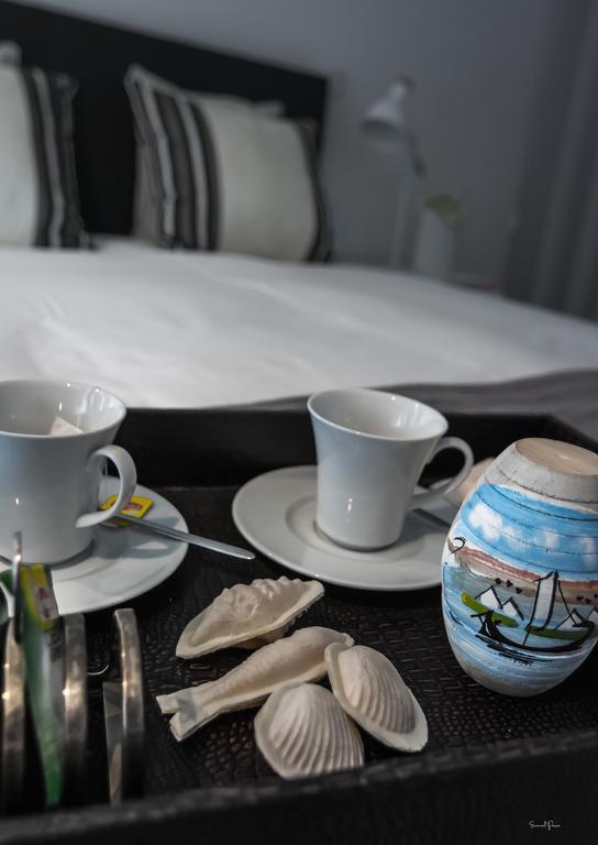 Innapartments - Sao Goncalinho Aveiro Luaran gambar