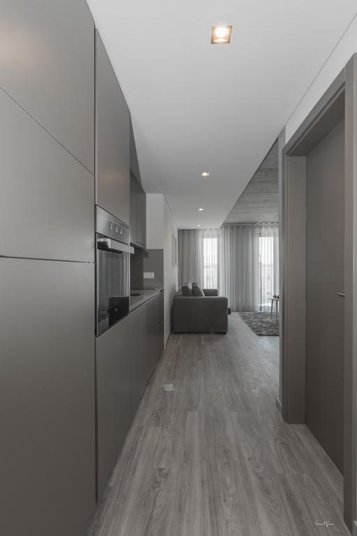 Innapartments - Sao Goncalinho Aveiro Luaran gambar