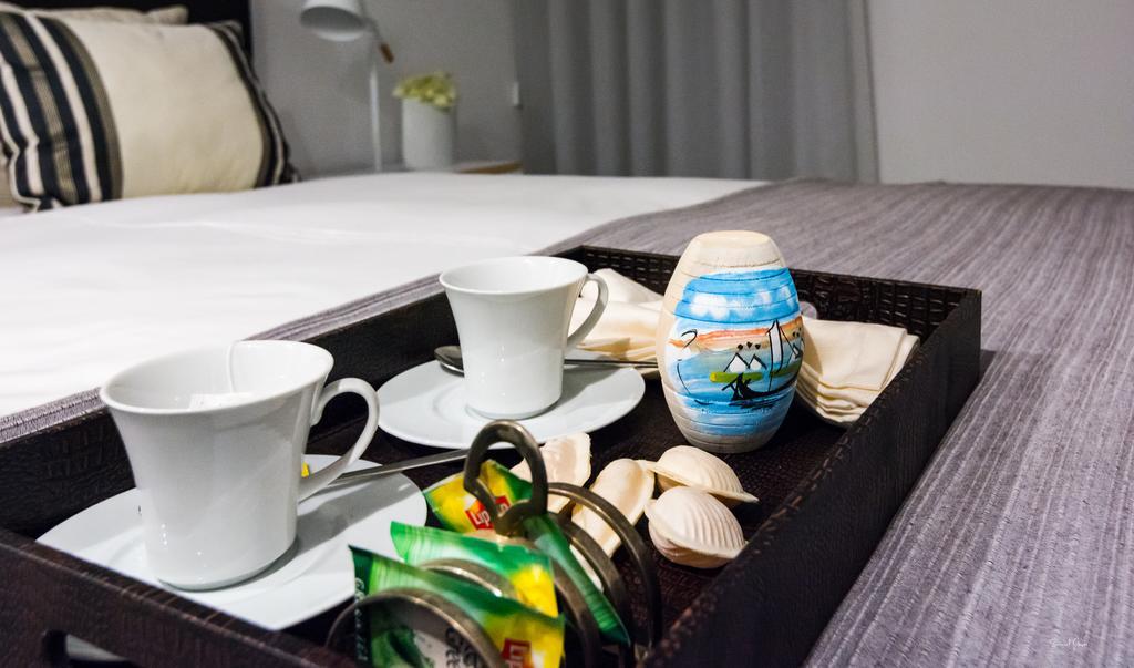 Innapartments - Sao Goncalinho Aveiro Luaran gambar