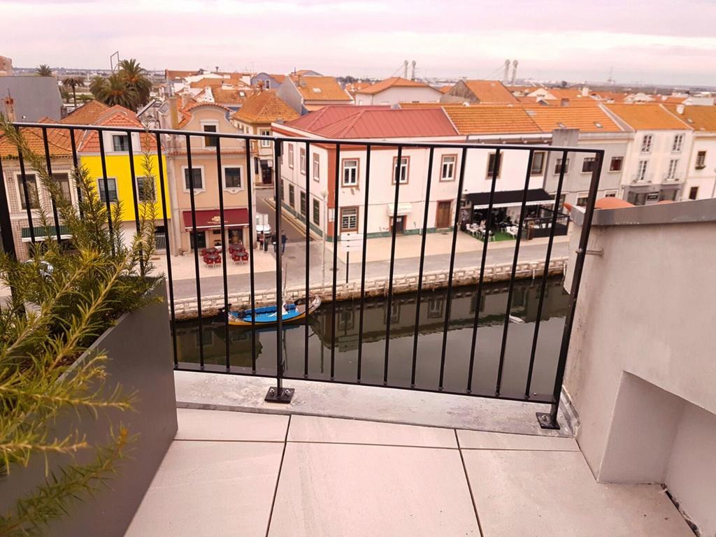 Innapartments - Sao Goncalinho Aveiro Luaran gambar