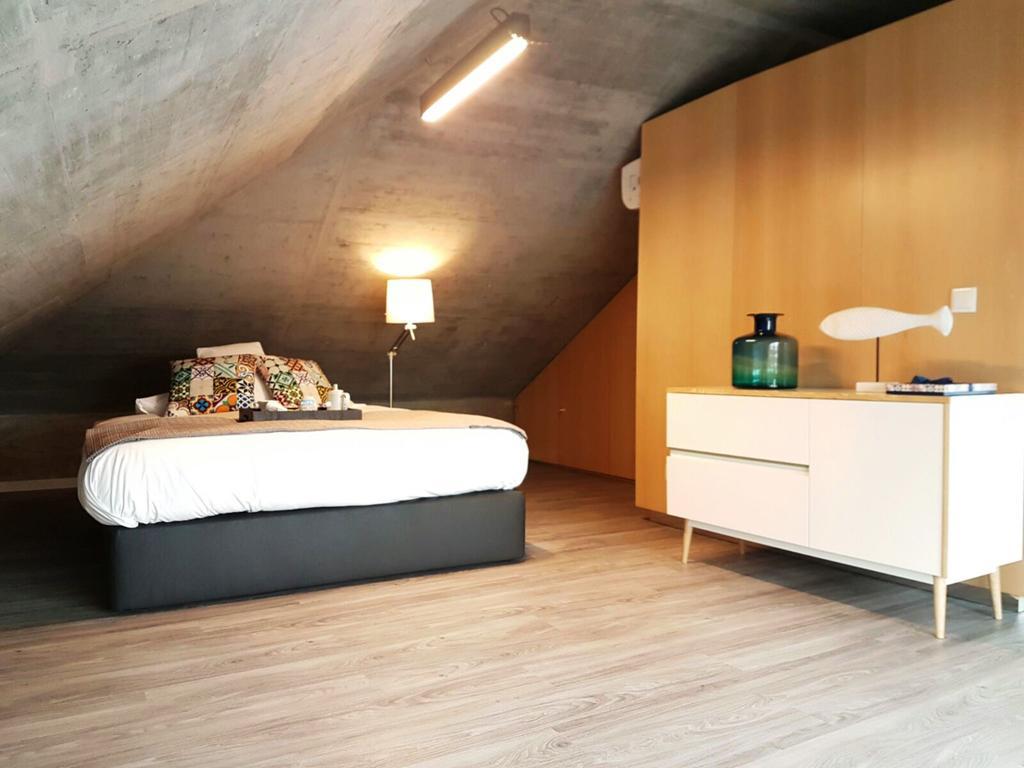Innapartments - Sao Goncalinho Aveiro Luaran gambar