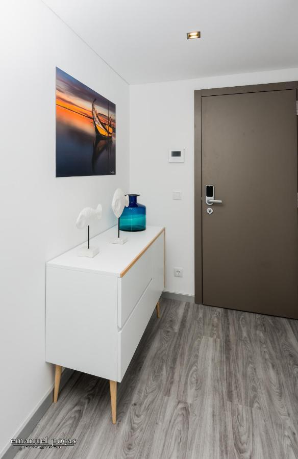 Innapartments - Sao Goncalinho Aveiro Luaran gambar