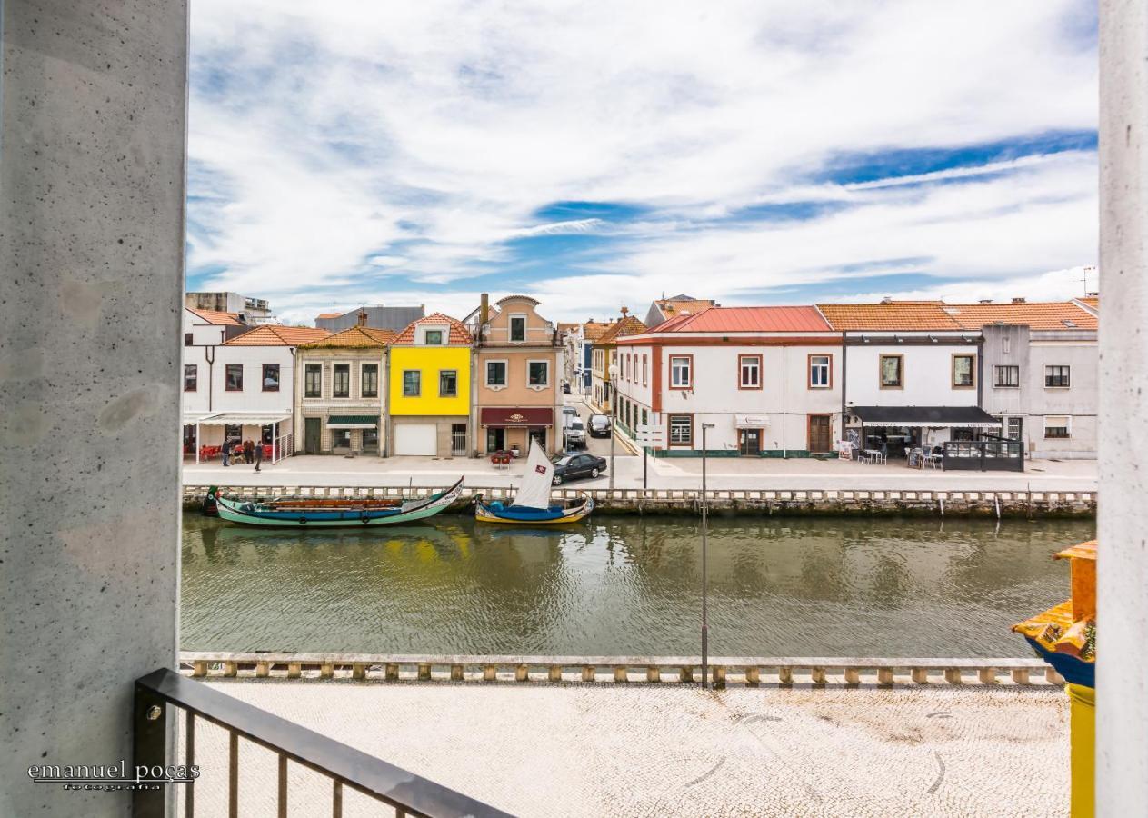 Innapartments - Sao Goncalinho Aveiro Luaran gambar