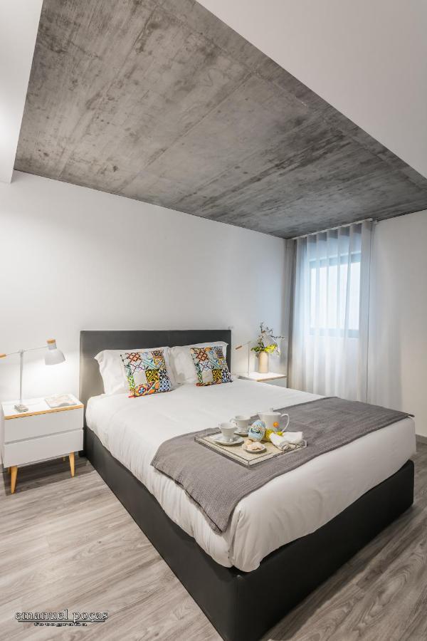 Innapartments - Sao Goncalinho Aveiro Luaran gambar