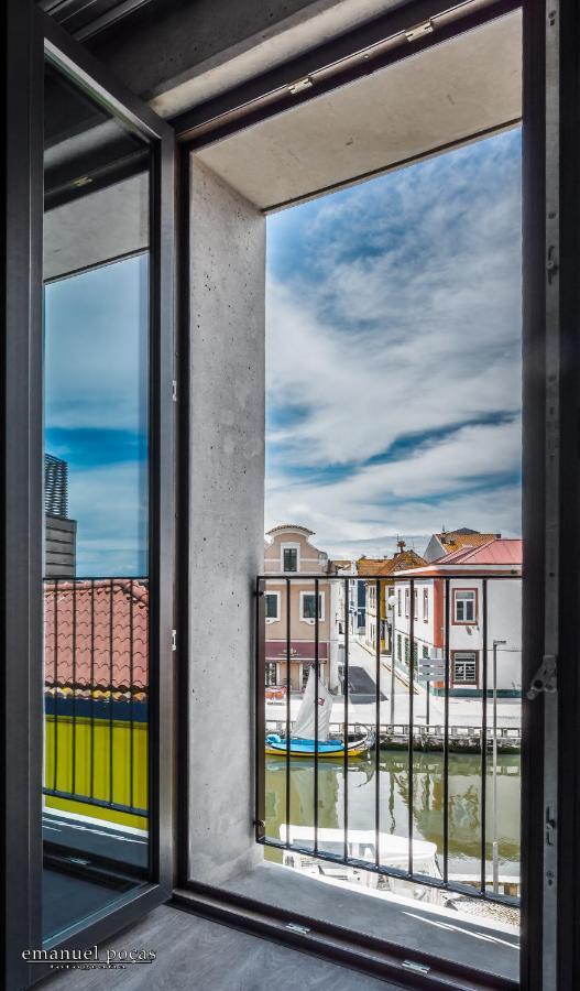 Innapartments - Sao Goncalinho Aveiro Luaran gambar