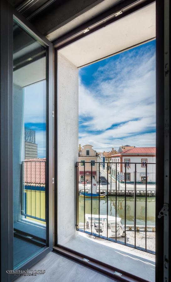Innapartments - Sao Goncalinho Aveiro Luaran gambar