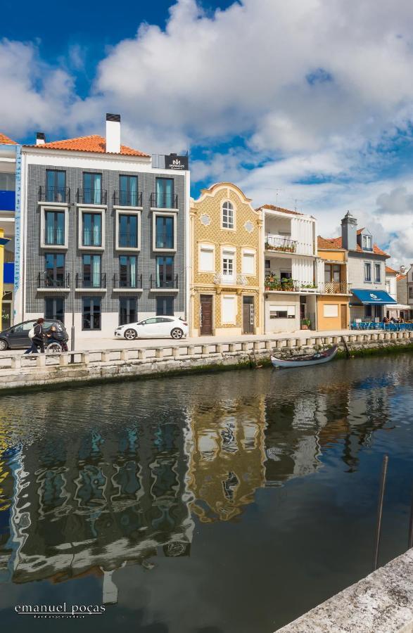 Innapartments - Sao Goncalinho Aveiro Luaran gambar