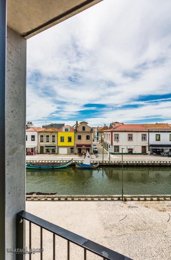 Innapartments - Sao Goncalinho Aveiro Luaran gambar